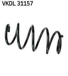 SKF VKDL 31157